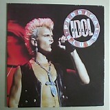 Billy Idol - Prodigal Blues (CDS)