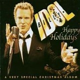 Billy Idol - Happy Holidays