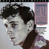 Gene Vincent & The Blue Caps - The Best Of