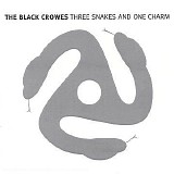 The Black Crowes - Three Snakes and One Charm