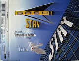 Sash! - Stay