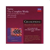 Royal Concertgebouw Orchestra â€¢ ASKO Ensemble - Riccardo Chailly - The Complete Works