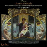 Leslie Howard - Complete Music for Solo Piano 47 - Litanies de Marie