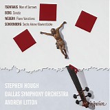 Stephen Hough, Dallas Symphony Orchestra - Andrew Litton - Man of Sorrows