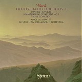 Angela Hewitt (piano), Richard Tognetti (violin, conductor), Alison Mitchell (fl - The Keyboard Concertos - 1