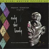 Frank Sinatra - Only The Lonely