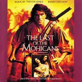Trevor Jones/Randy Edelman - The Last of the Mohicans