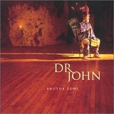 Dr. John - Anutha Zone