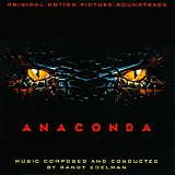 Randy Edelman - Anaconda