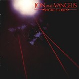 Vangelis - Short Stories