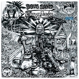 Sahm, Doug (Doug Sahm) - Groover's Paradise