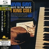 Marvin Gaye - A Tribute To The Great Nat King Cole