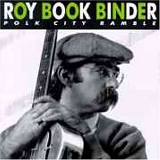 Roy Book Binder - Polk City Ramble