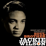 Jackie Wilson - Best Of The Original Soul Brother  Disc 1