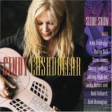 Cindy Cashdollar - Slide Show