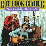 Roy Book Binder - The Hillbilly Blues Cats