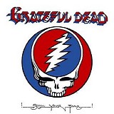 Grateful Dead - Steal Your Face  Disc 1