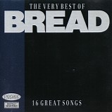 Bread - The Very Best Of Bread