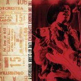 The Jimi Hendrix Experience - Live At Clark University