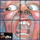 King Crimson - Court of the Crimson King