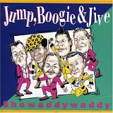 Showaddywaddy - Jump, Boogie & Jive