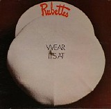 The Rubettes - Wear It's 'At