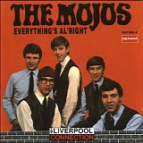 The Mojos - Everything's Alright