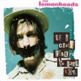 The Lemonheads - If I Could Talk I'd Tell You CDS1