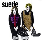 Suede - Metal Mickey