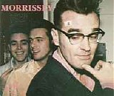 Morrissey - We Hate It When Our Friends Become Successful (Single)