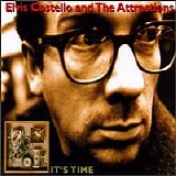 Elvis Costello - It's Time (Single)
