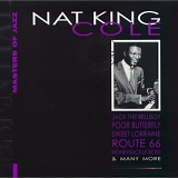 Nat King Cole - The Essential Nat King Cole Vol. 2