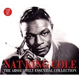 Nat King Cole - The Essential Nat King Cole Vol. 3