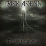 Dark Arena - Flowing Black