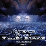 Knights Of The Fallen Empire - The Awakening - Chapter One