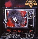 Lizzy Borden - Visual Lies