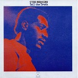 Otis Redding - Tell The Truth