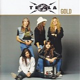 Tesla - Gold