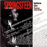 Bruce Springsteen - Before The Fame