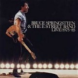 Bruce Springsteen - Live 1975-1985