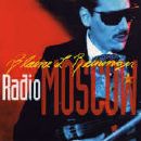 Blaine L. Reininger - Radio Moscow