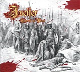 Jucifer - Throned In Blood