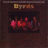 The Byrds - The Byrds