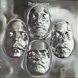 The Byrds - Byrdmaniax (Expanded Edition)