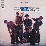 The Byrds - Younger Than Yesterday