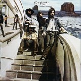 The Byrds - Untitled & Unissued