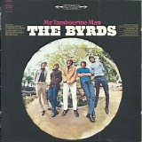 The Byrds - Mr. Tambourine Man