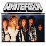 Whitefoxx - Whitefoxx