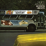 Jackson Heights - The Fifth Avenue Bus (Remastered)