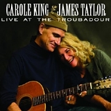 Carole King, James Taylor - Live At The Troubadour (CD +DVD)